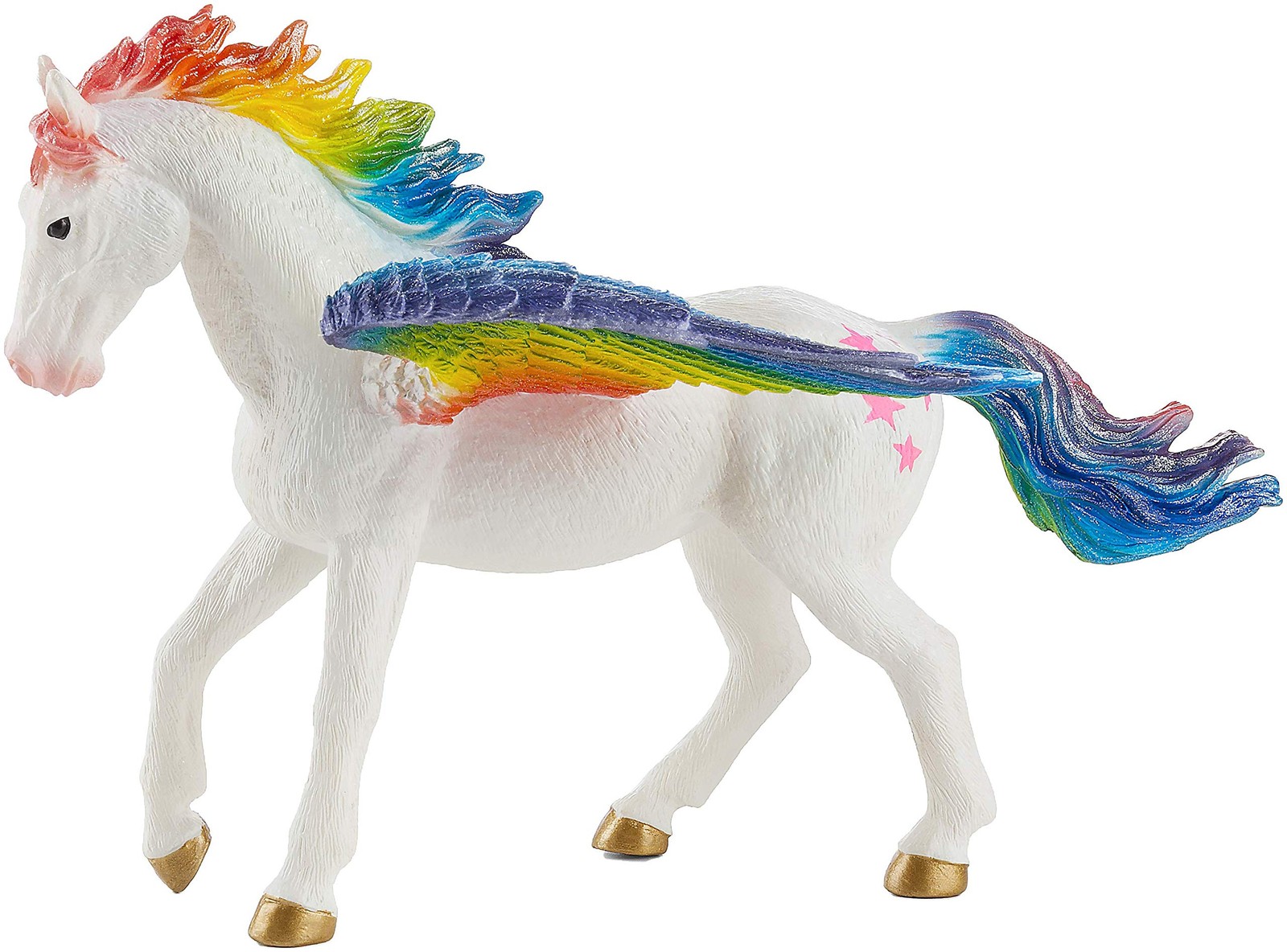 MOJO Pegasus Regenbogen Spielzeug 5290₽