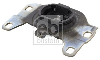 FEBI BILSTEIN Lagerung Automatikgetriebe 104410 für FOCUS MAX V408 CONNECT FORD