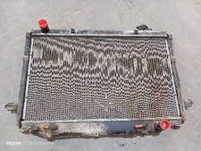 Radiateur Toyota LANDCRUISER