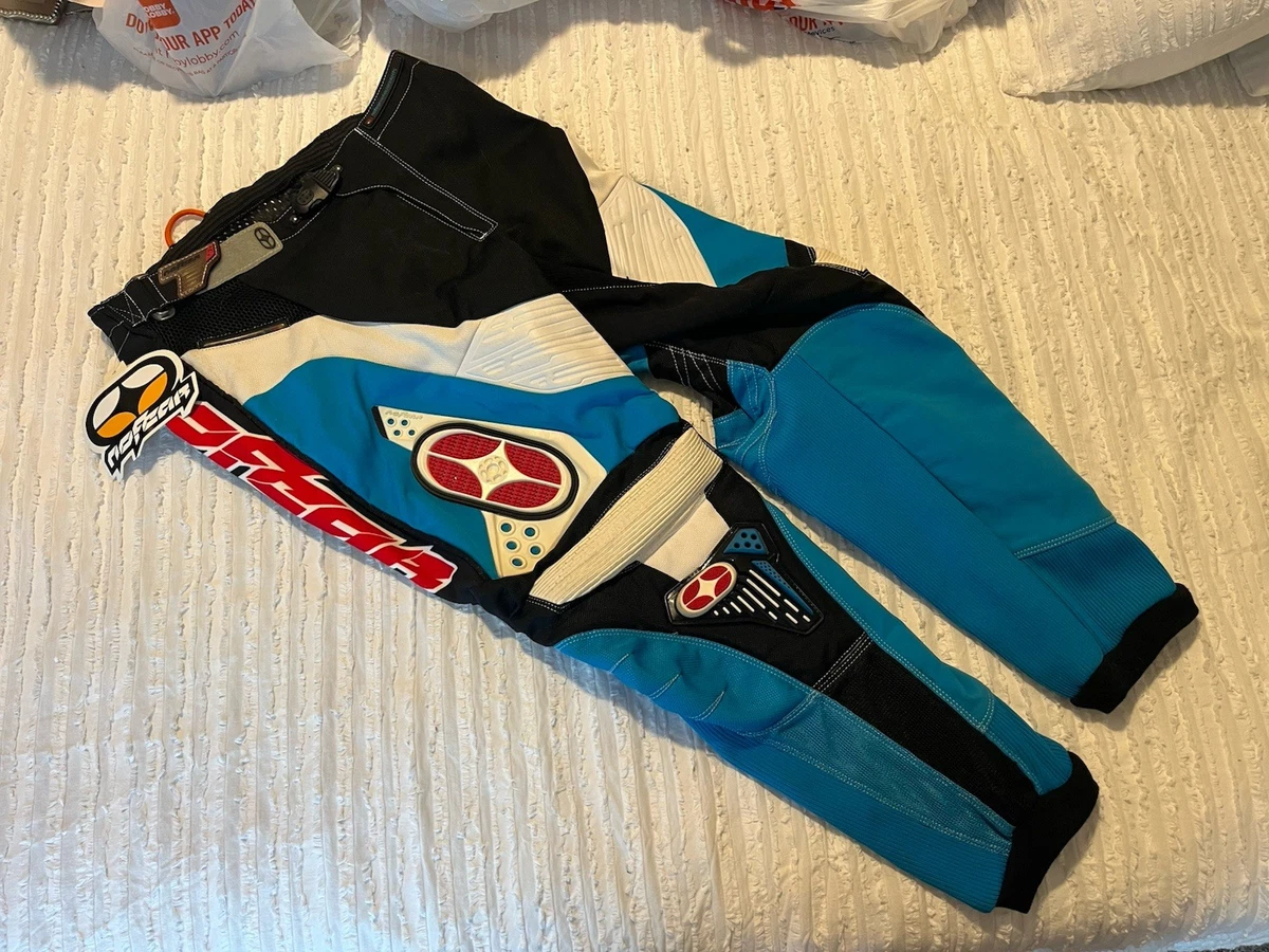 No Fear Blue Motors Apparel, Protection & Merchandise for sale | eBay