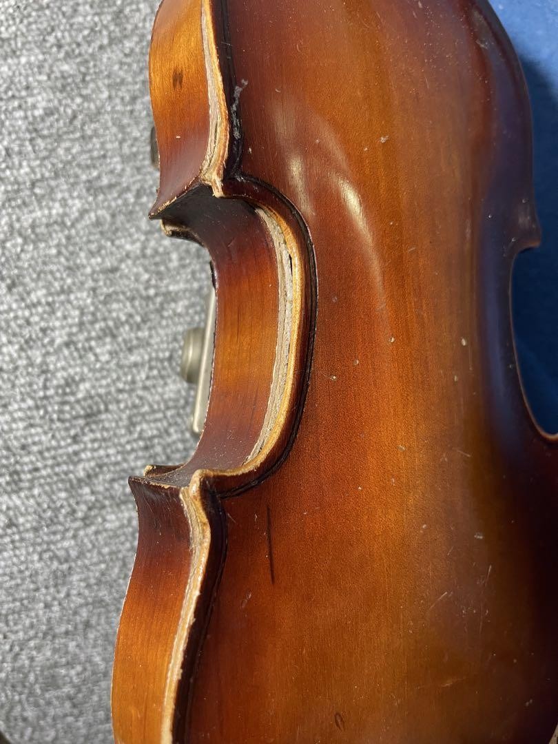 Suzuki Violin No.11 1/16 | eBay