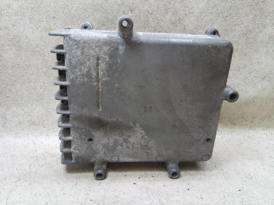 Transmission Module 4896789AC Convertible Fits 2002 CHRYSLER SEBRING h17-202216 - Imagen 4 de 4