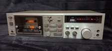 TECHNICS RS-M250 STEREO DECK CASSETTE DUAL MOTOR MADE IN JAPAN