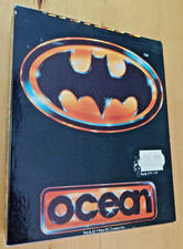 Batman (Ocean 1991) Atari ST