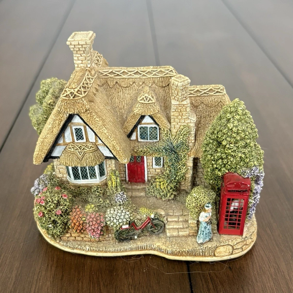 Lilliput Lane products for sale | eBay