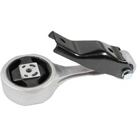 Lagerung Motor Hinten Gummimetalllager Metzger FüR U.A. Seat Ibiza