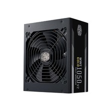 Cooler Master MWE Gold 1050 V2 ATX 3.1 power supply unit 1050 W 24-pin ATX Black