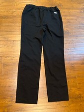 FIGS Scrub Pants Mens Pisco Basic Pants Size XS