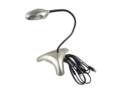 TTS Easy-View USB Schwanenhals Dokumentenvisualisierer EL00460