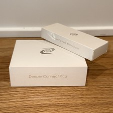 Deeper Connect Pico incl Wi-Fi Antenna -Decentralized Crypto Miner  VPN Router