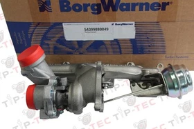 Turbolader 54399880049  Mercedes Sprinter 54399880049  5439 970 0049  5439 988 0