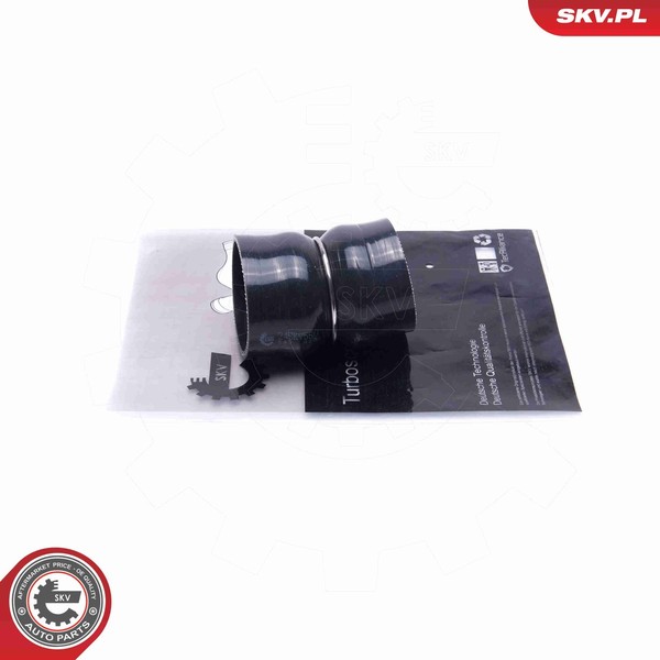 Ladeluftschlauch Esen SKV 24SKV560 FüR Peugeot Partner GroßRaumlimousine Tepee 1-image