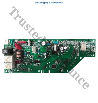 Dishwasher Main Control Board Electronic Controller PCB 265D1452