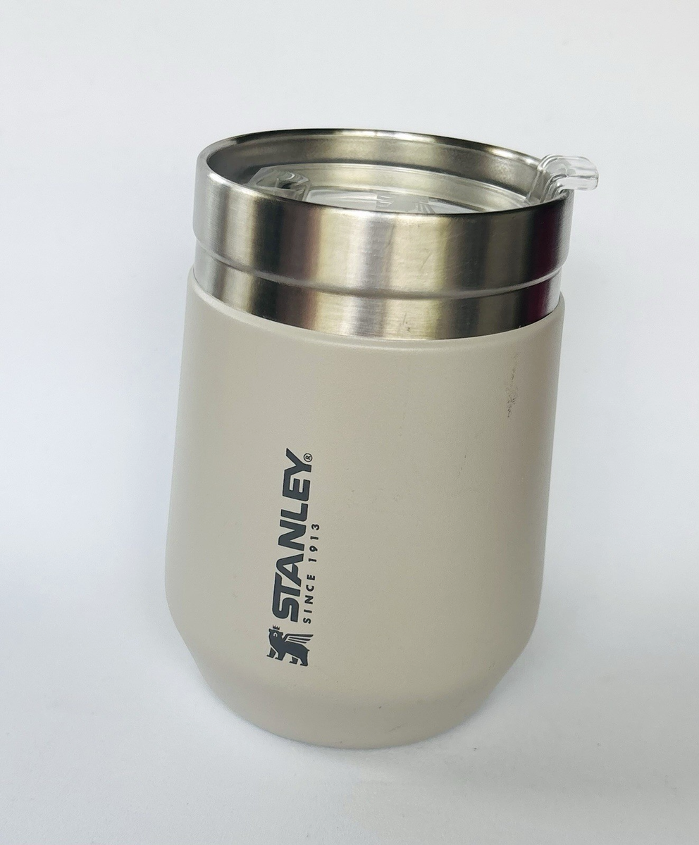 10 oz stanley coffee mug The Stay-Hot Stacking Cup main image 1