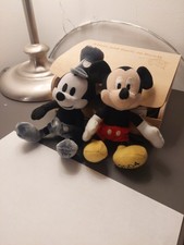 Disney Mickey And Steam Boat Willy 2004,1928