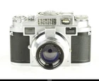 Leidolf Wetzlar Lordon 1.9/50mm Lens #84894