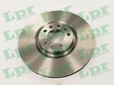 Disque de frein Peugeot 3008