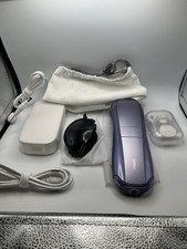 Ulike Air Series U120 DB IPL Hair Removal Corded Electric Device Purple