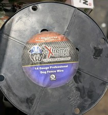 Extreme Dog Fence Wire 14 Gauge 500ft