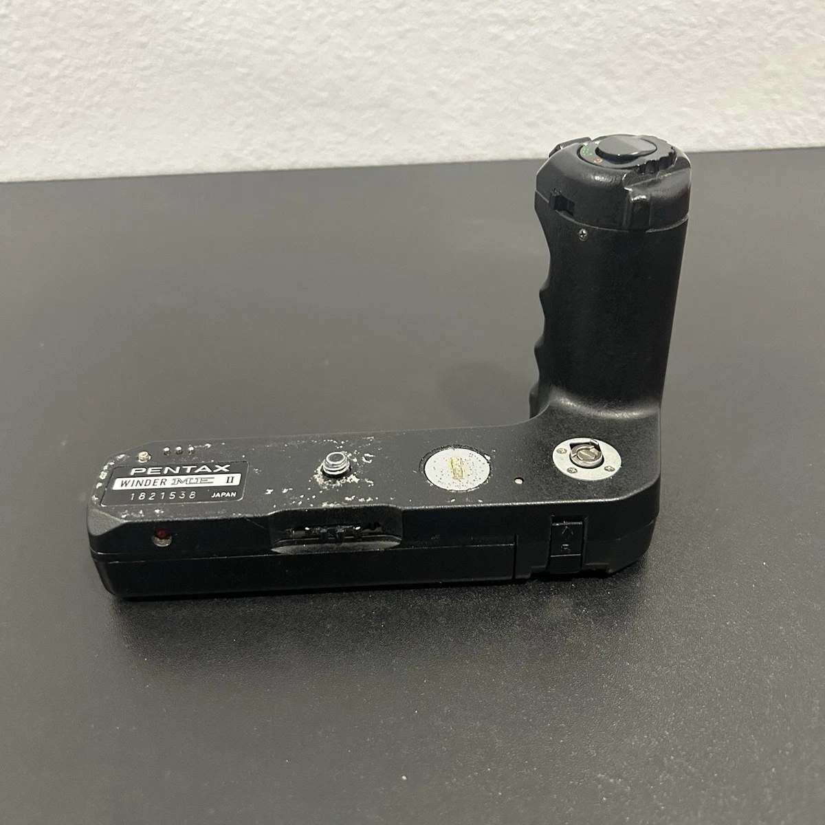 pentax winder me ii products for sale | eBay