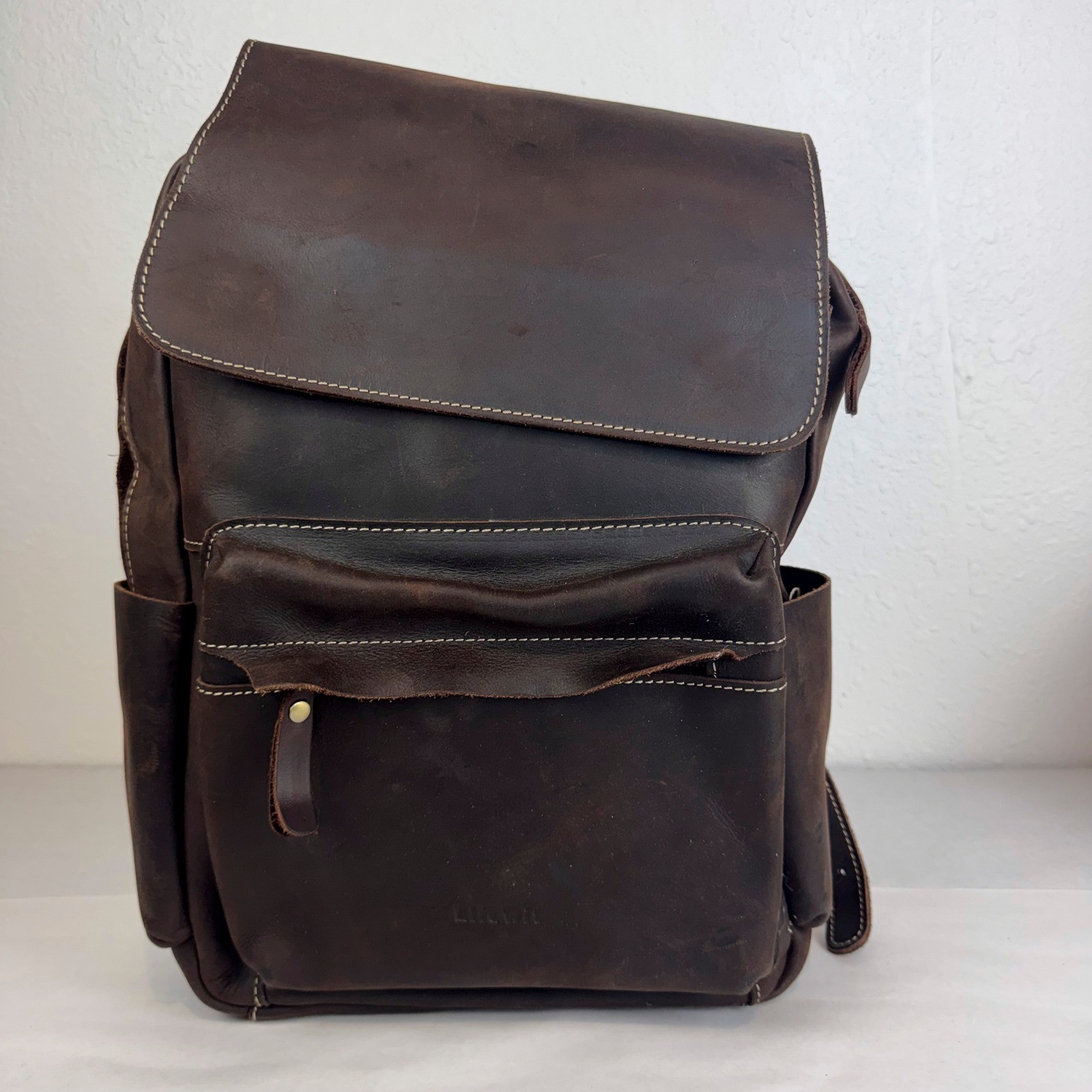 Laptop Bag Commuter Heritage Rugged