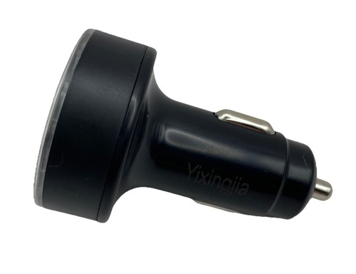 Fast Car Charger Adapter 4USB+2Type C Lighter Socket Adapter Iphone Samsung Etc - 第 4/8 張圖片