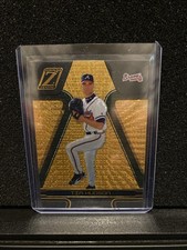 2005 Donruss Zenith - Tim Hudson #99 Artist's Proof Gold /50