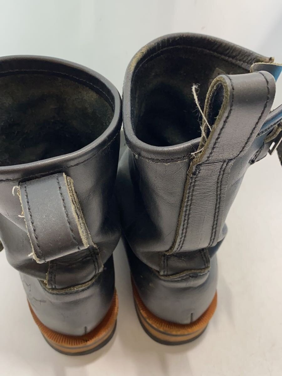 Yosuke Mammou Damaged Processing Engineer Boots 2… - image 7