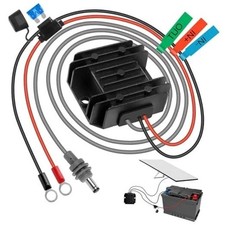 Starlink Mini 12V Adapter, DC 12V Power Cord Converter for Starlink Mini Power