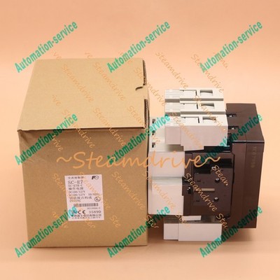 New SC-E7 AC110V AC Contactor For FUJI Free Shipping