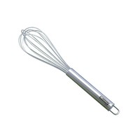 Tescoma Edelstahl-Schneebesen DelÍCia, 25 Cm