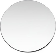 120Mm Shower Waste Drain Cover Chrome Plate Cover Cap Replacement Bathroom Trap