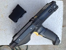 Zebra MC930B-GSEEG4NA Hand Held Barcode Scanner Computer MC930B With Battery