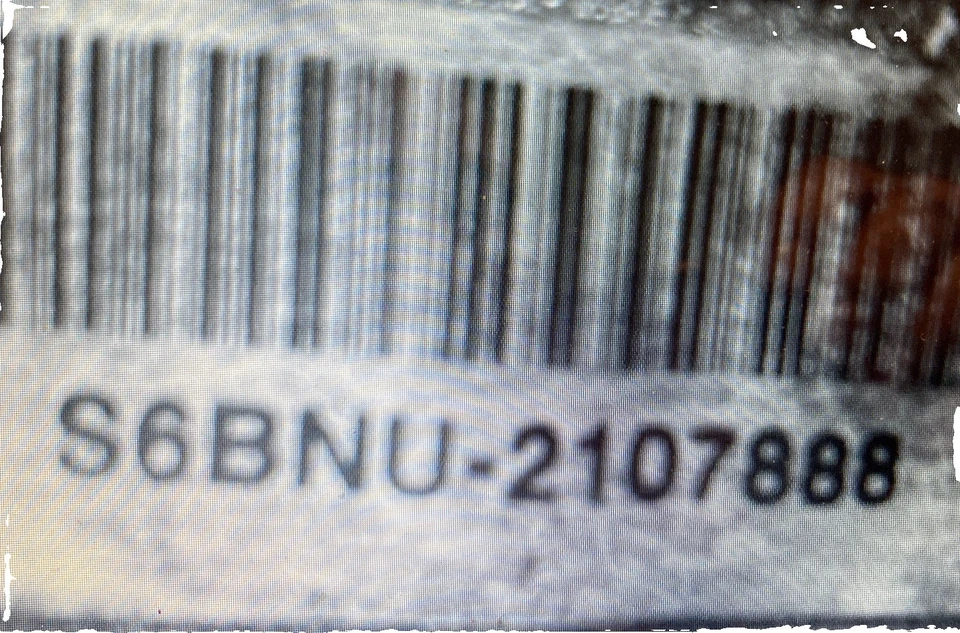 Caja de cambios MG Rover 2.0 diésel PG1 compatible con 220/25/420/45/MGZR/MGZS nueva OE. - Imagen 2 de 4