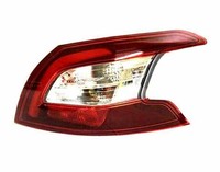 LED-RÜCKLICHT Aussen Links Peugeot 308 Limousine 2013-2017 Marelli