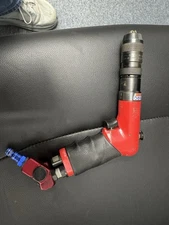 Sioux 1410R 1/4" Reversible Drill