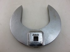 Snap-On Large Crowfoot Wrench 3/8" Drive 2-15/16" Opening Made In USA