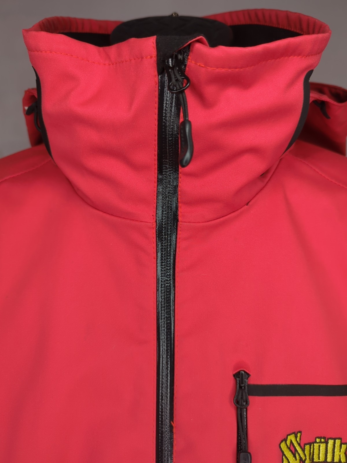 Volkl Ski Waterproof Windproof Sensortex Jacket S… - image 6