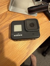 GoPro HERO8 Digital Action Camera - Black