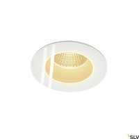 Weiß Moderne Einbauleuchte Downlight AußEnlampe 3000K 860 Lm IP20/IP65 38°