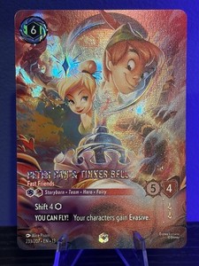 Disney Lorcana Enchanted | eBay