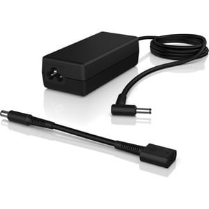 Hp Smart 65 W Ac Adapter for Notebook 120 V Ac 230 V Ac Input 18.5 V Dc Output