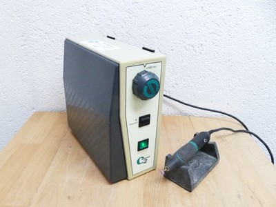 Schick C2 Master Knieanlasser mit Handstück 8967