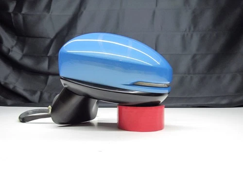 Honda Jazz Fit GP5 GP6 Genuine LH Out Side Wing Door Mirror GK3 GK4 GK5 GK6 JDM