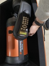 Celestron NexStar 8SE Computerized Telescope With SkyAlign Technology