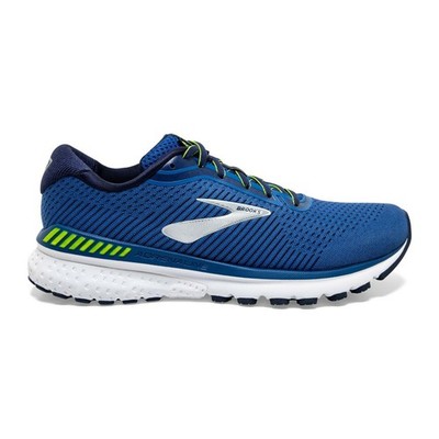 Brooks Adrenaline GTS 20 Mens Running Shoes (D Standard) (458)