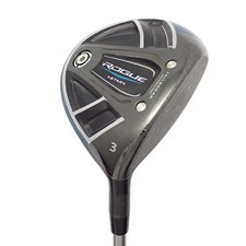 Callaway Rogue Star Fairway Wood FUBUKI for CW 40 [3W]Golf RH