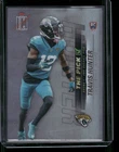 2025 Topps Signature Travis Hunter Base (RAW)