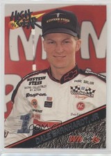 1994 Wheels High Gear Day One Dale Earnhardt Jr #183 HOF n1u