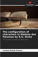 Luciana Rueda Soares | The Configuration Of Characters In Madona Dos PáRamos...